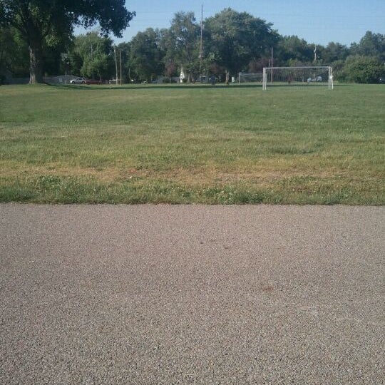 Fields 5. Fields 5