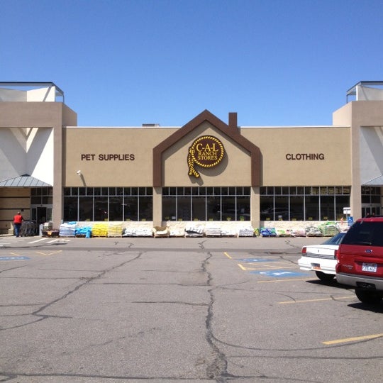 CAL Ranch Stores Layton, UT