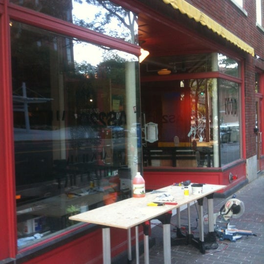 AS220 Downtown Providence Providence, RI