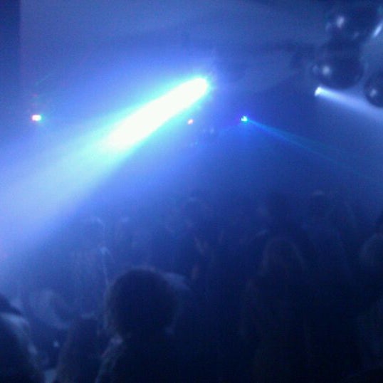 Photo taken at Bobby&#39;s Nightclub by Neky R. on 3/31/2012