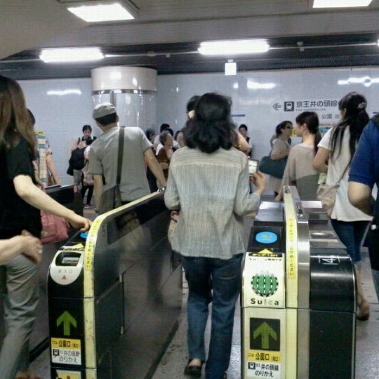 吉祥寺駅 公園口 武蔵野 1 Conseil