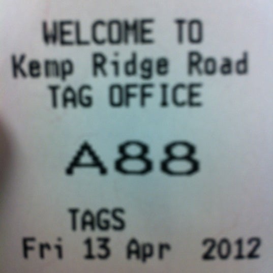 Cobb County Tag Office Acworth 3858 Kemp Ridge Rd NW