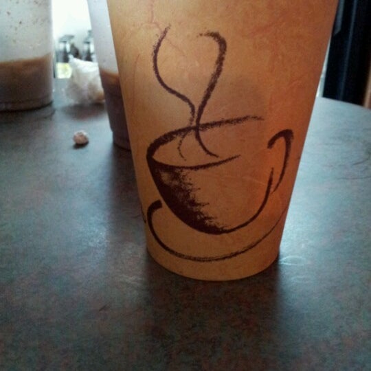7/11/2012にAllie M.がFenn&#39;s Coffeeで撮った写真
