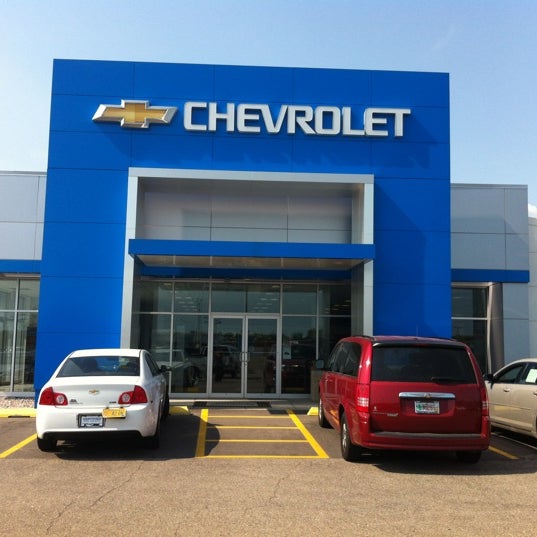 Fagan Automotive (Now Closed) Car Dealership in Janesville