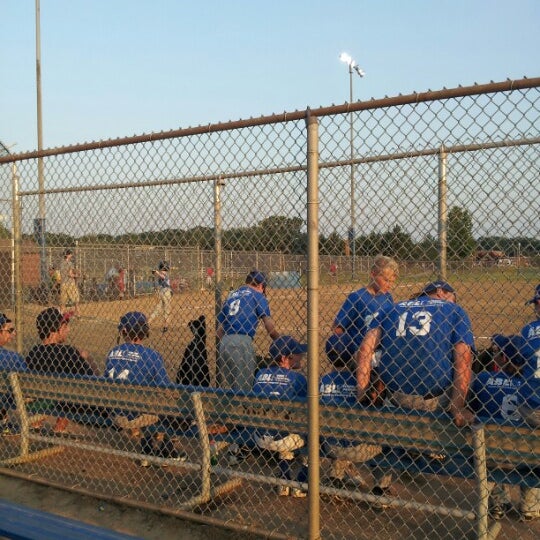 Solon Community Park Field 2 Solon, OH