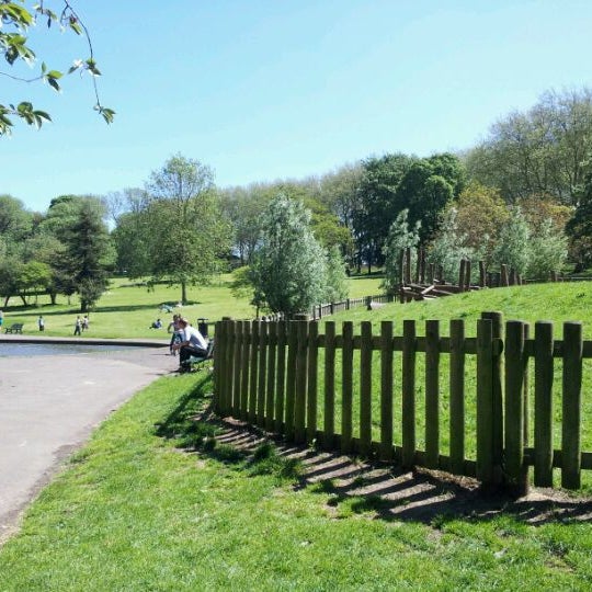 St Park 7 tips from 304 visitors