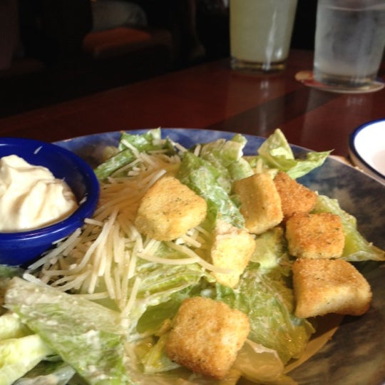 รูปภาพถ่ายที่ Red Lobster โดย Suki H. เมื่อ 8/19/2012