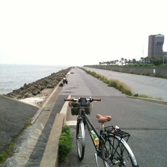 Photos at 舞浜ビーチ - Beach