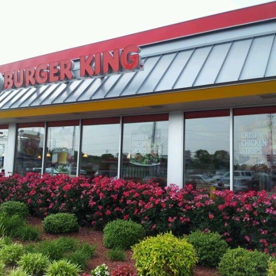 Burger King Virginia Beach, VA
