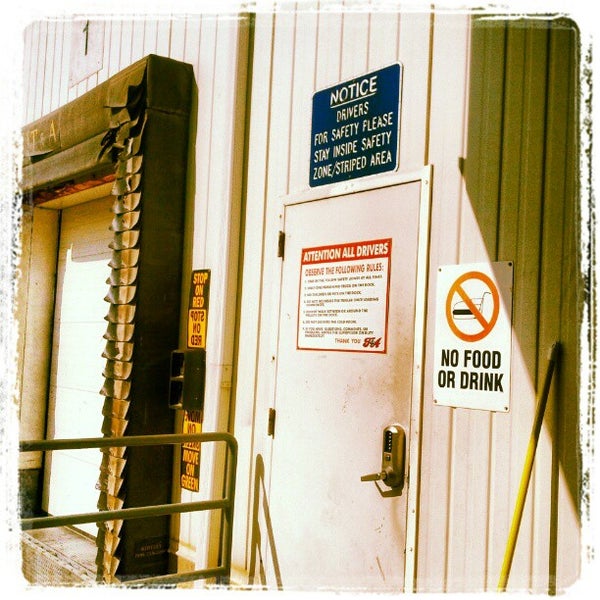 T&A Cantua Creek, CA