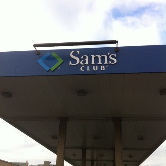 Samcor Fuel Sam's Club Fuel Center - 8 tips from 310 visitors