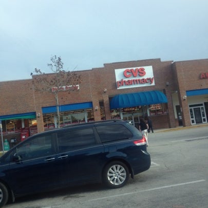 CVS pharmacy - Greater Arlington - Jacksonville, FL