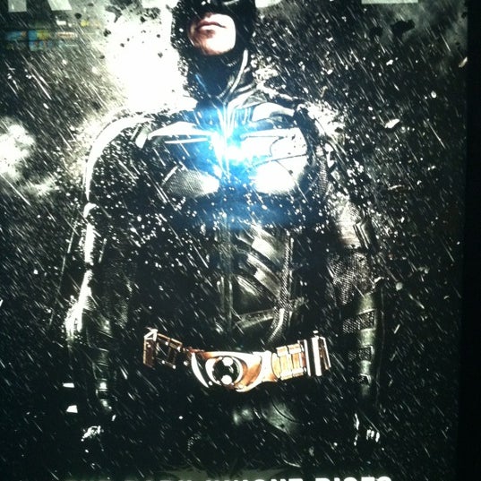 Foto di Regal Solomon Pond Marlborough, MA