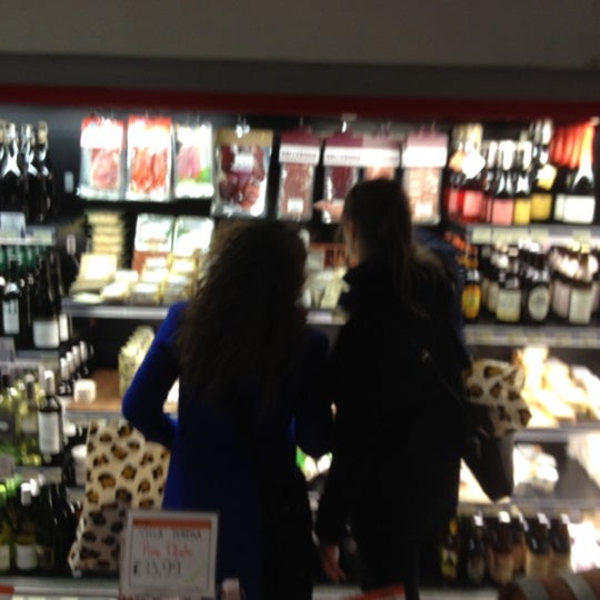 Photos at The Grocery Organic Grocery in Hackney