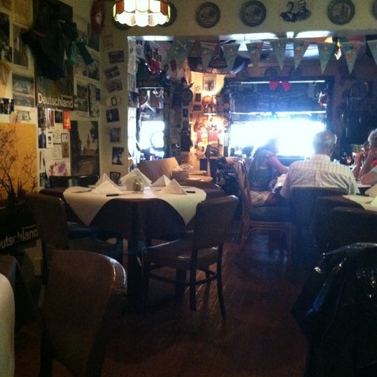 Bodo's German Restaurant Pub German Restaurant in Myrtle Beach