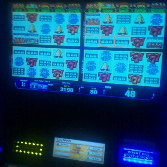 Million Dollar Wall At Horseshoe Casino 122 visitors