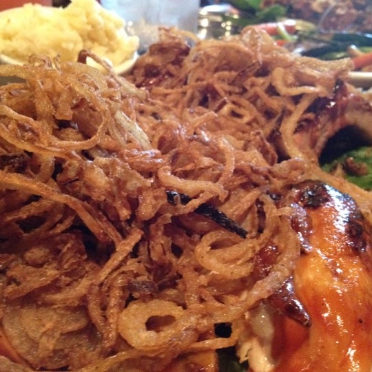 Rattler's BarBQue Newhall 26495 Golden Valley Rd