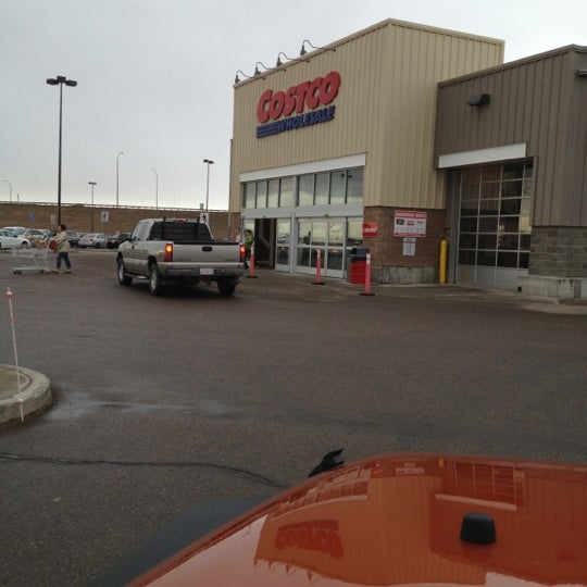 Costco 4 tips from 214 visitors