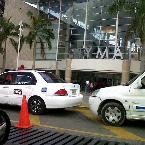 Photo taken at City Mall by Merlin R. on 9/9/2012