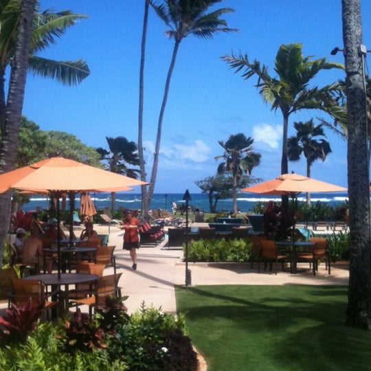 Courtyard Kaua'i at Coconut Beach Kapa‘a, HI