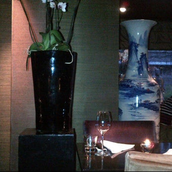 3/3/2012にEdward B.がRestaurant CHANG-Iで撮った写真