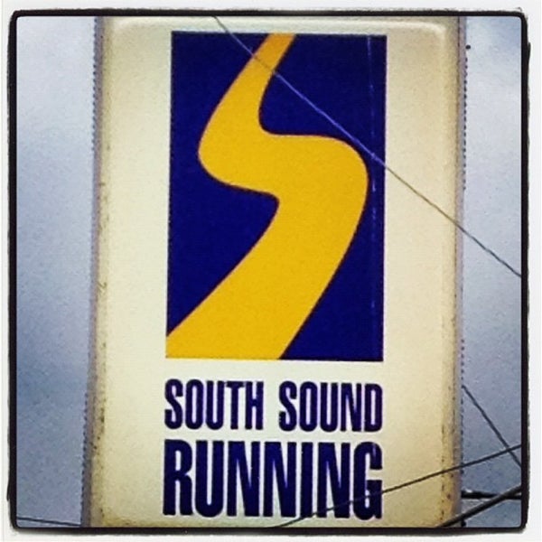 Sound of the South.