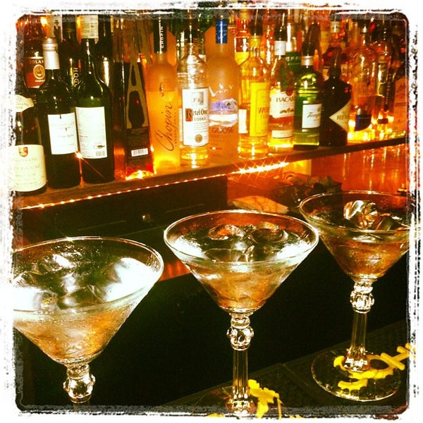 Photos at Pierre Loti Wine Bar in New York