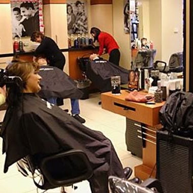 Photos At Veeco Salon Furniture Design 1930 George St Ste A