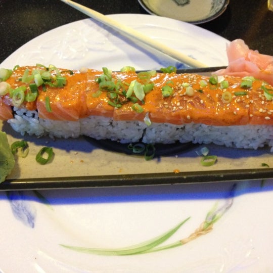 Photos at Banzai Japanese Restaurant