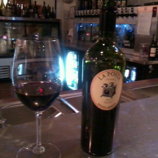 Photo taken at Corkscrew Wine &amp; Cheese by Rene G. on 5/23/2012