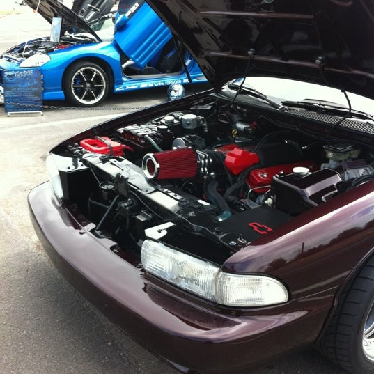 AAFES - Kendrick - 1 tip from 29 visitors