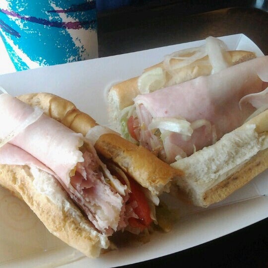 Photos at Millers Hoagies Ford City, PA