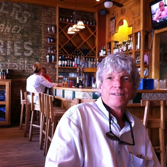 2/22/2012にTyrie J.がTrue Grit Cafeで撮った写真