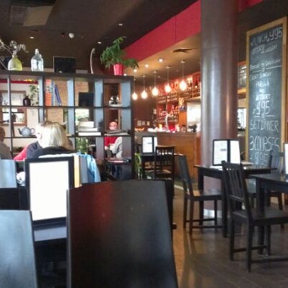Truly terrible tapas..... - Taperia Deptford