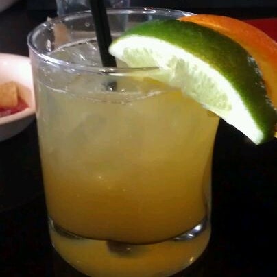 Photo taken at Rojo Mexican Bistro by Butta S. on 4/9/2012