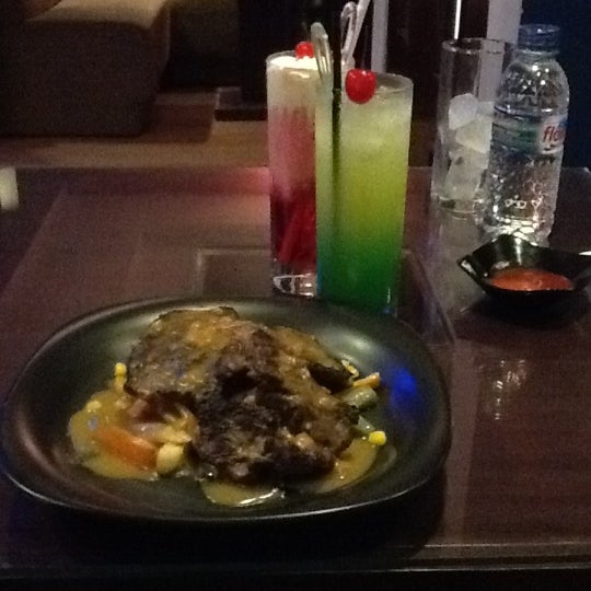 Photos At Iduna Cafe Pangkalan Bun Central Borneo