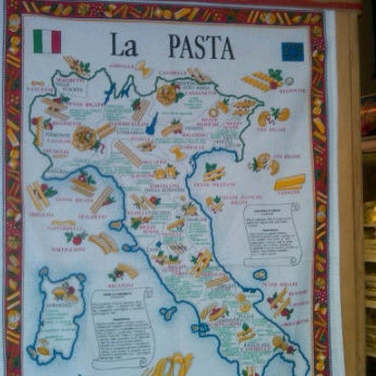 Photo taken at Toscano &amp; Sons Italian Market by Stacy V. on 2/10/2012