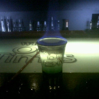 Снимок сделан в Chupitos Bar - Quito пользователем José Martín R. 3/3/2012