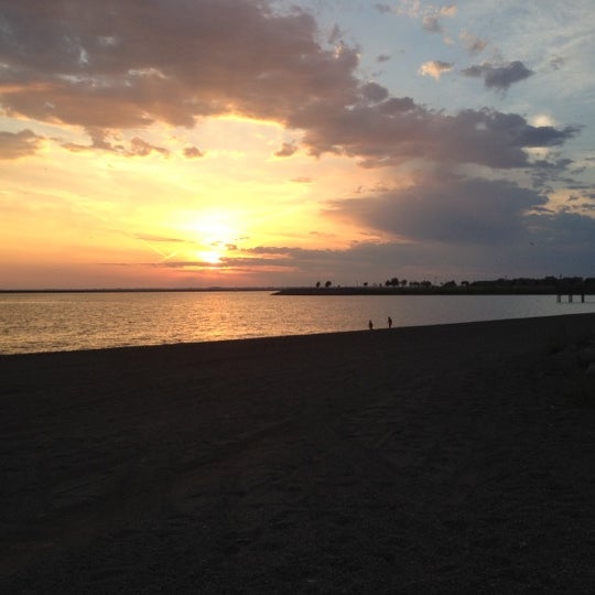 Gallagher Beach Buffalo River Buffalo, NY