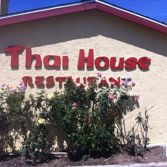 the thai house redlands