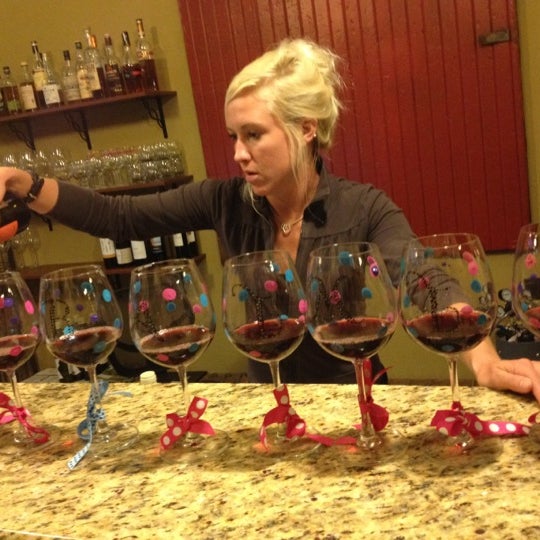 Photos At Red Door Wine Store Downtown Lee S Summit 6 Tips