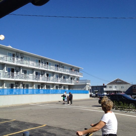Photo prise au Lafayette Oceanfront Resort par Cathy C. le4/17/2012