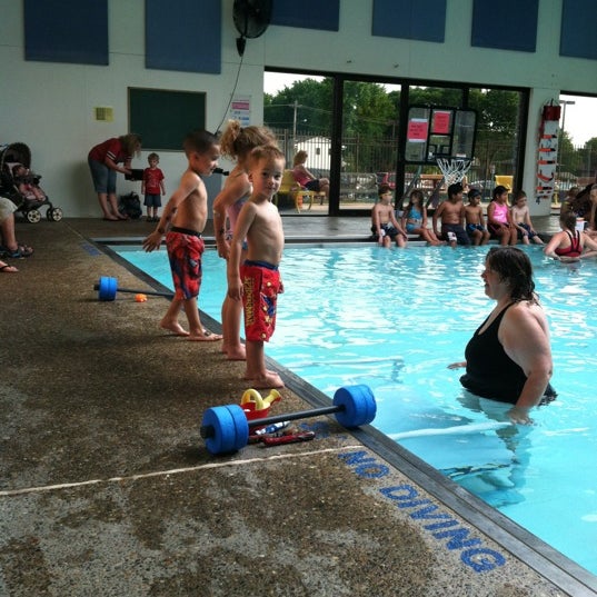 Photos at Urbandale Public Swimming Pool 9 tips