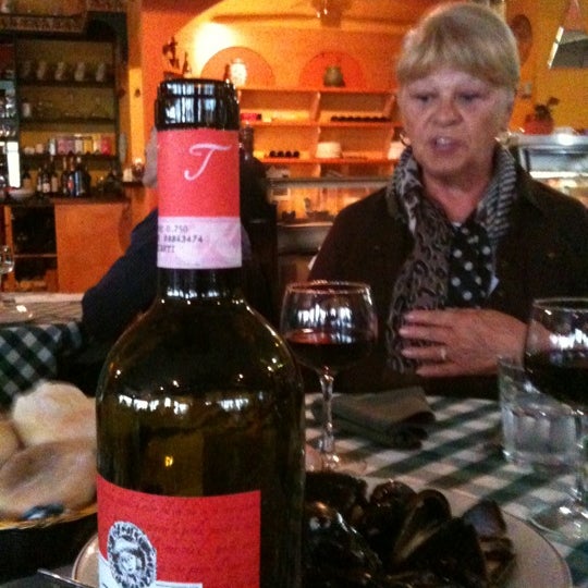 Il Forno Ristorante Italian Restaurant in West Edmonton