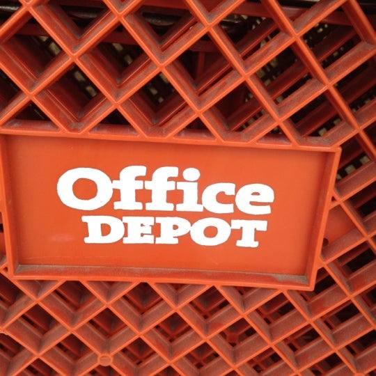 Office Depot - Paper / Office Supplies Store in Campeche