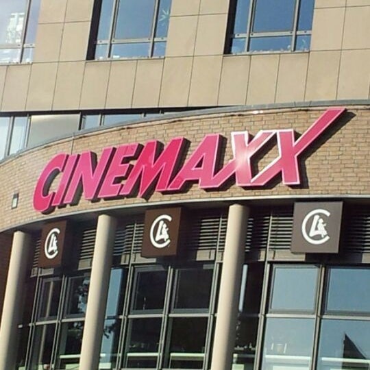Cinemaxx krefeld kinoprogramm