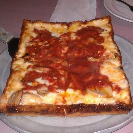 best pizza in oakland county
