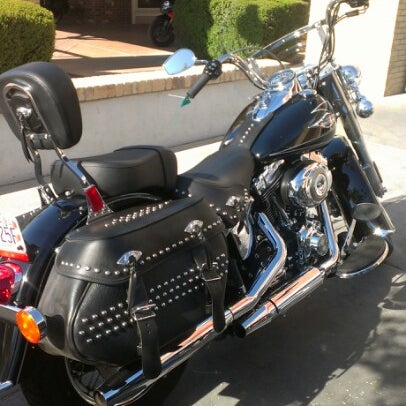 6/22/2012にJeanne D.がChandler Harley-Davidsonで撮った写真