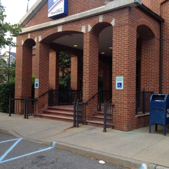 US Post Office 5 tips