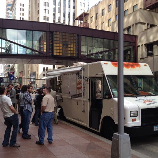 Smack Shack Warehouse District 24 tips from 600 visitors